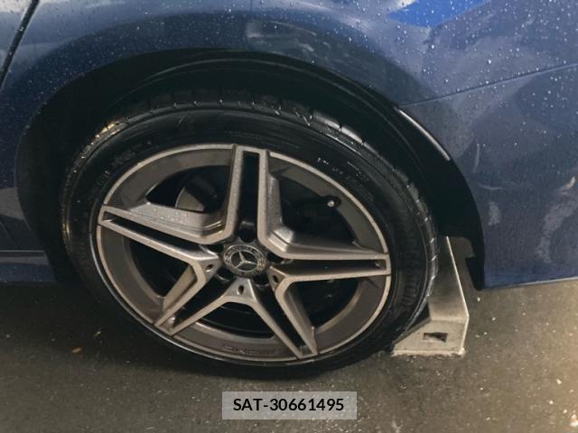 Mercedes Benz C-CLASS 2020-09 8413513-23