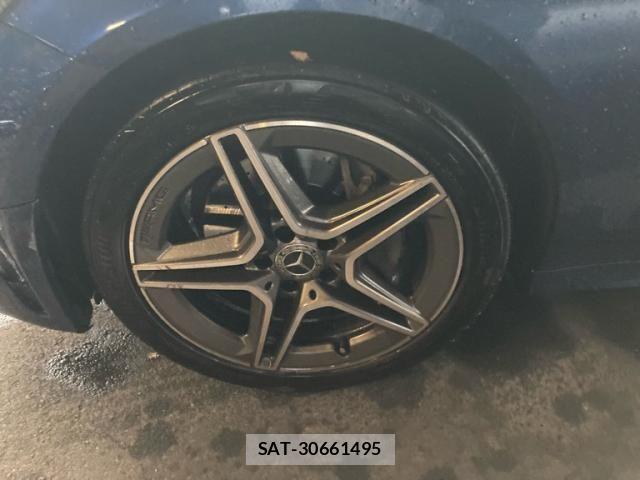 Mercedes Benz C-CLASS 2020-09 8413513-24