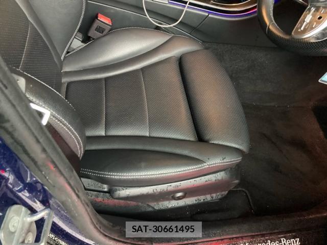 Mercedes Benz C-CLASS 2020-09 8413513-6