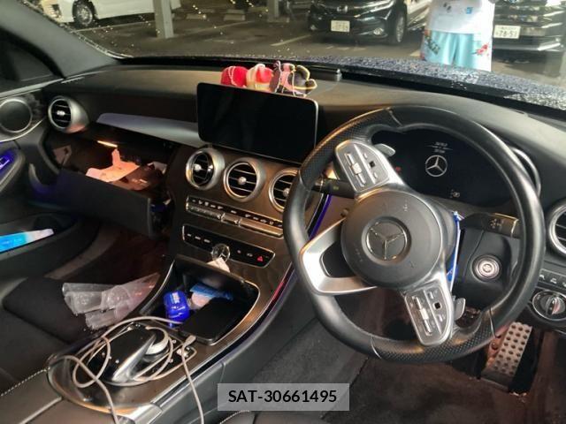 Mercedes Benz C-CLASS 2020-09 8413513-7