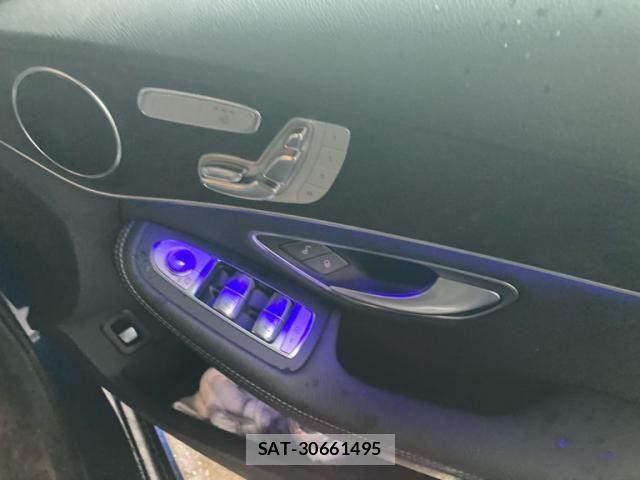 Mercedes Benz C-CLASS 2020-09 8413513-8