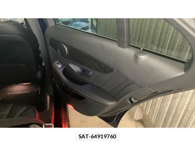 Mercedes Benz C-CLASS 2019-09 8525690-12