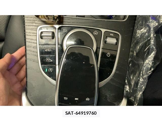 Mercedes Benz C-CLASS 2019-09 8525690-19