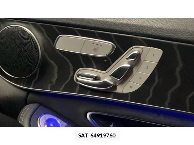 Mercedes Benz C-CLASS 2019-09 8525690-20