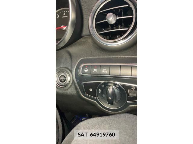 Mercedes Benz C-CLASS 2019-09 8525690-21