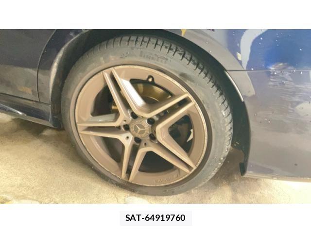 Mercedes Benz C-CLASS 2019-09 8525690-7