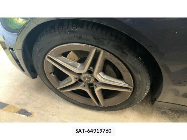 Mercedes Benz C-CLASS 2019-09 8525690-8
