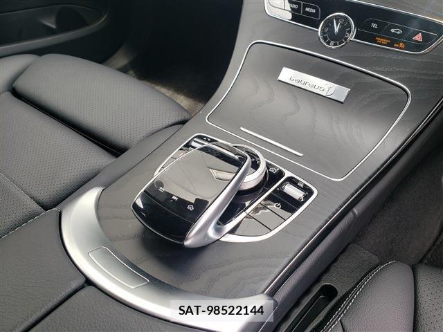 Mercedes Benz C-CLASS 2020-09 8627640-15