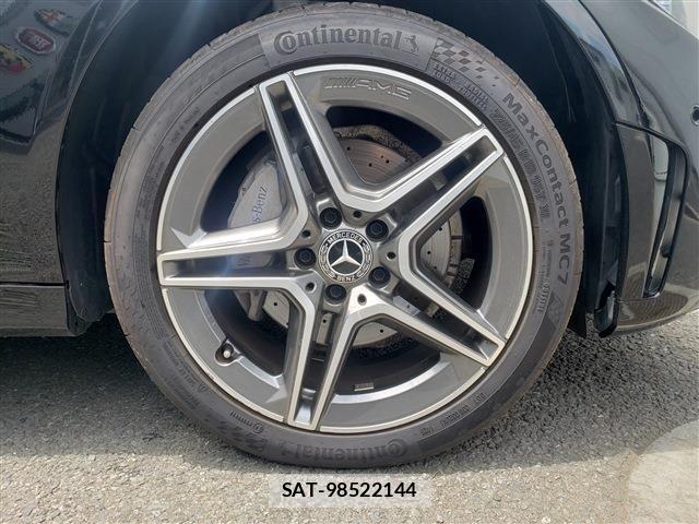 Mercedes Benz C-CLASS 2020-09 8627640-20