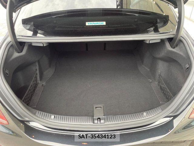 Mercedes Benz C-CLASS 2019-06 8666479-9