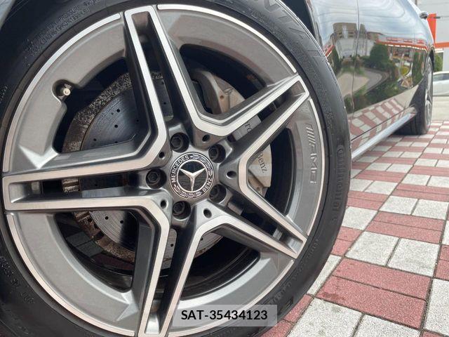 Mercedes Benz C-CLASS 2019-06 8666479-12