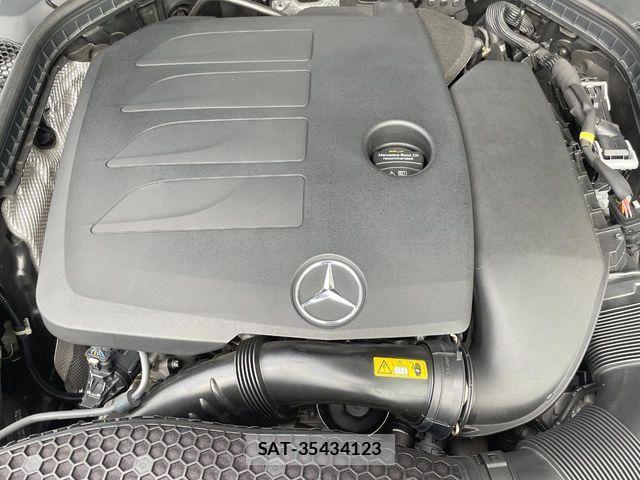 Mercedes Benz C-CLASS 2019-06 8666479-17