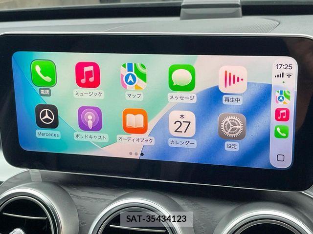 Mercedes Benz C-CLASS 2019-06 8666479-4