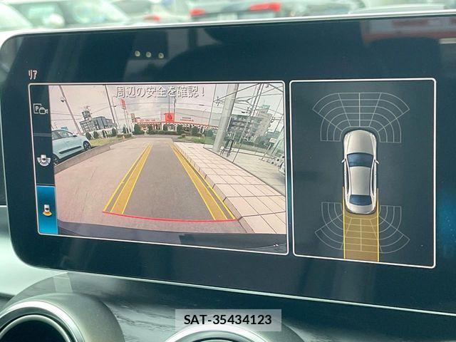 Mercedes Benz C-CLASS 2019-06 8666479-5
