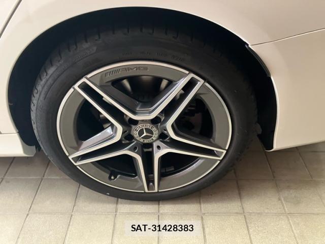 Mercedes Benz C-CLASS 2018-12 8743805-10