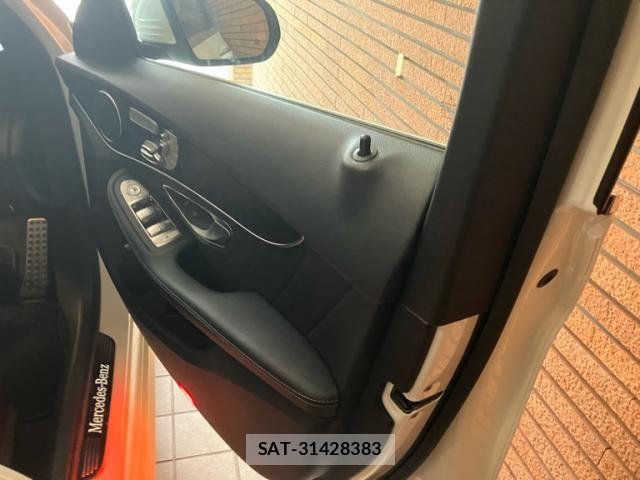 Mercedes Benz C-CLASS 2018-12 8743805-12