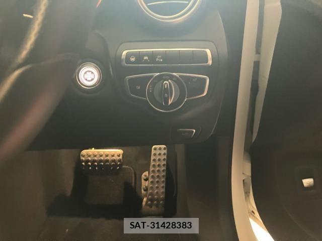Mercedes Benz C-CLASS 2018-12 8743805-14