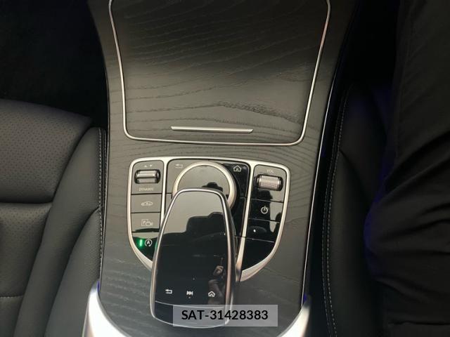 Mercedes Benz C-CLASS 2018-12 8743805-19