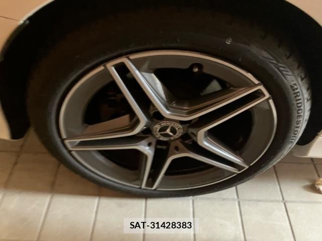 Mercedes Benz C-CLASS 2018-12 8743805-5