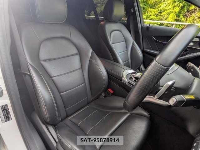 Mercedes Benz C-CLASS 2019-07 8830223-11