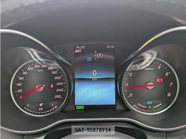 Mercedes Benz C-CLASS 2019-07 8830223-15