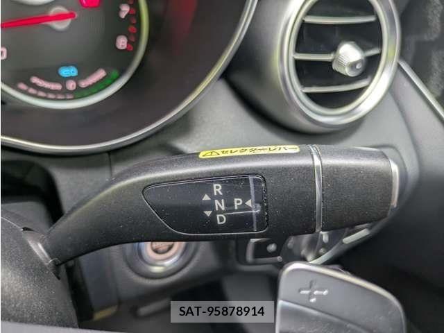 Mercedes Benz C-CLASS 2019-07 8830223-18
