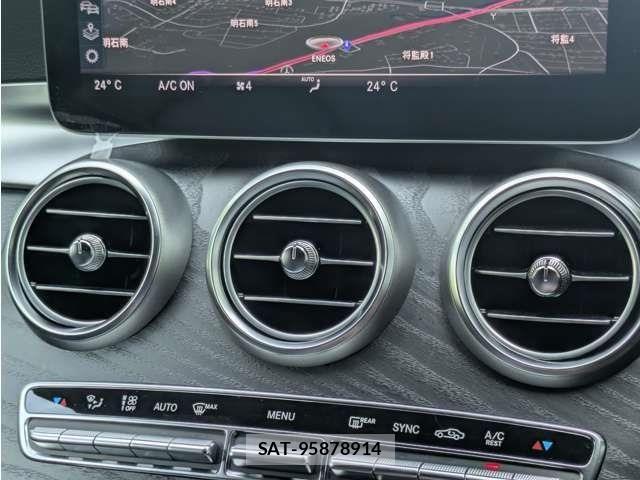 Mercedes Benz C-CLASS 2019-07 8830223-21