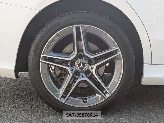 Mercedes Benz C-CLASS 2019-07 8830223-8