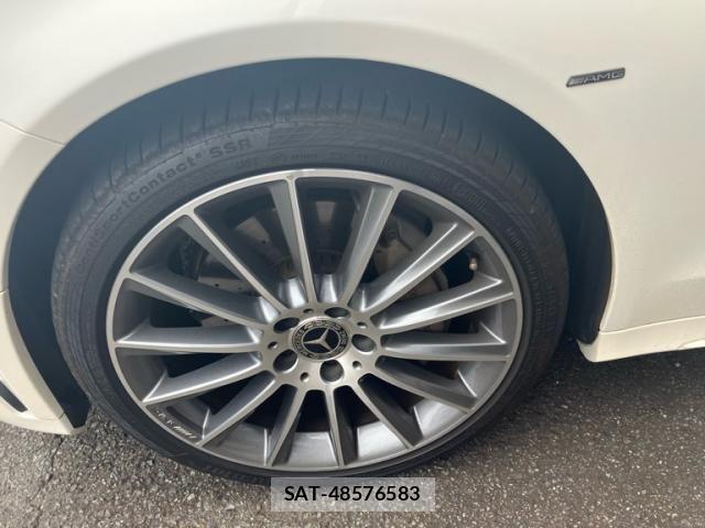 Mercedes Benz C-CLASS 2021-02 7455660-9