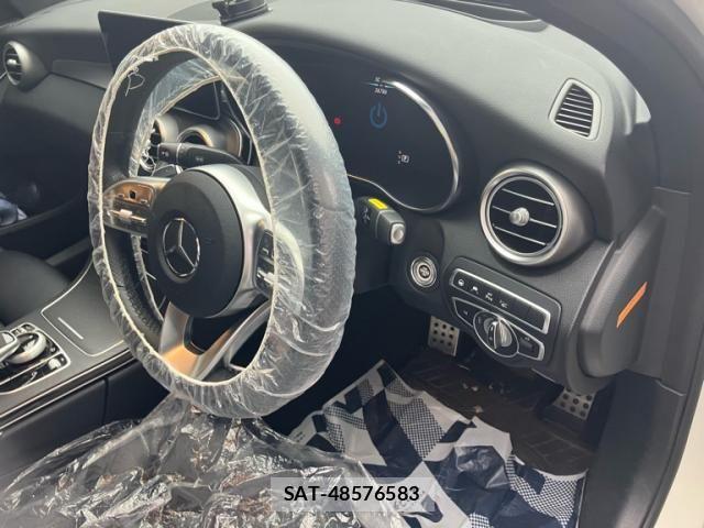 Mercedes Benz C-CLASS 2021-02 7455660-15