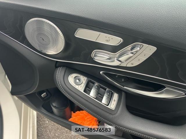 Mercedes Benz C-CLASS 2021-02 7455660-17
