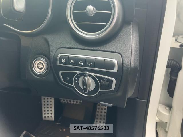 Mercedes Benz C-CLASS 2021-02 7455660-18