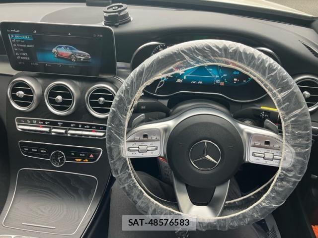 Mercedes Benz C-CLASS 2021-02 7455660-19