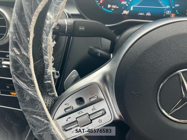 Mercedes Benz C-CLASS 2021-02 7455660-21