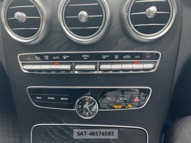 Mercedes Benz C-CLASS 2021-02 7455660-23
