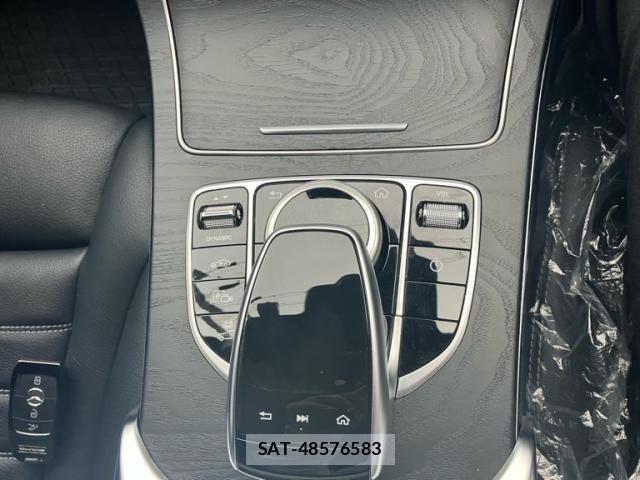 Mercedes Benz C-CLASS 2021-02 7455660-24