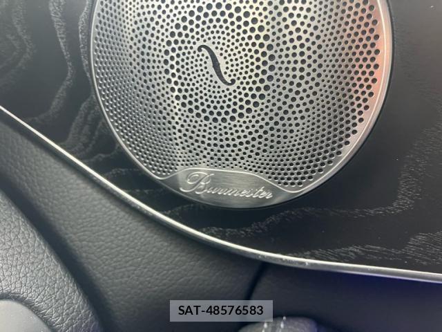 Mercedes Benz C-CLASS 2021-02 7455660-25