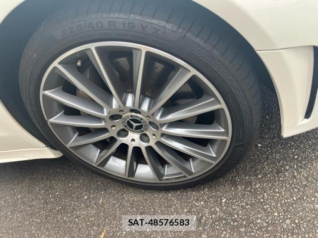 Mercedes Benz C-CLASS 2021-02 7455660-6