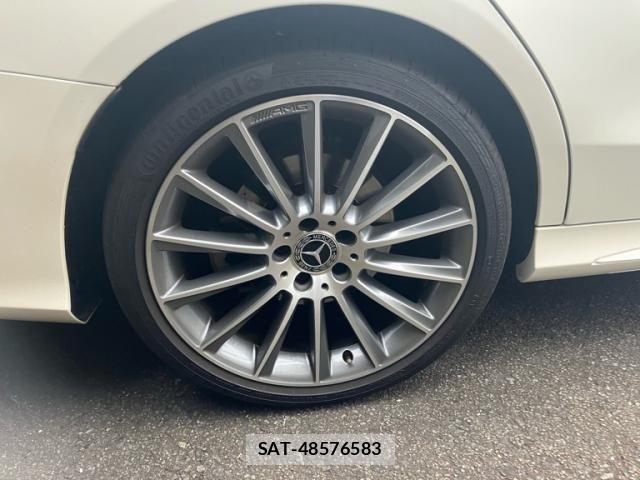 Mercedes Benz C-CLASS 2021-02 7455660-7