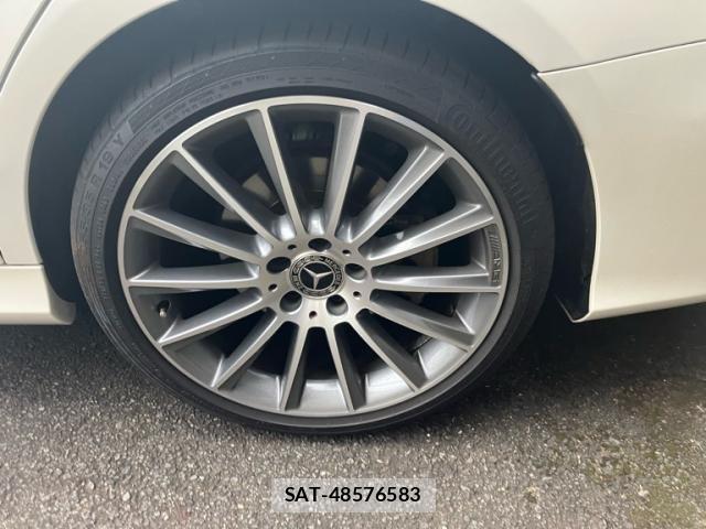 Mercedes Benz C-CLASS 2021-02 7455660-8