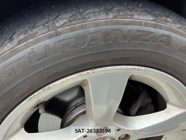 Mercedes Benz C-CLASS 2007-06 7358693-10