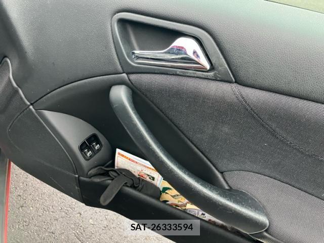 Mercedes Benz C-CLASS 2007-06 7358693-16