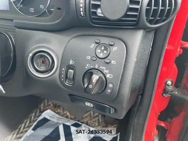 Mercedes Benz C-CLASS 2007-06 7358693-17