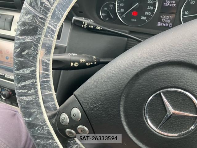 Mercedes Benz C-CLASS 2007-06 7358693-18