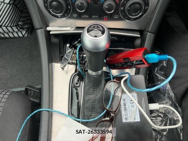 Mercedes Benz C-CLASS 2007-06 7358693-19