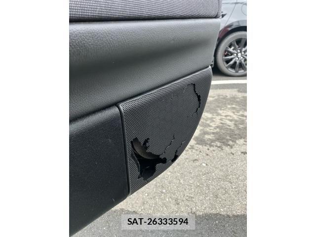 Mercedes Benz C-CLASS 2007-06 7358693-23