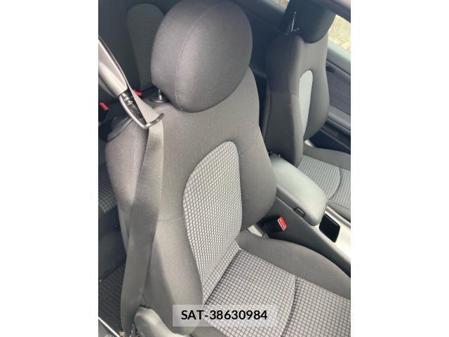 Mercedes Benz C-CLASS 2006-01 8336713-9