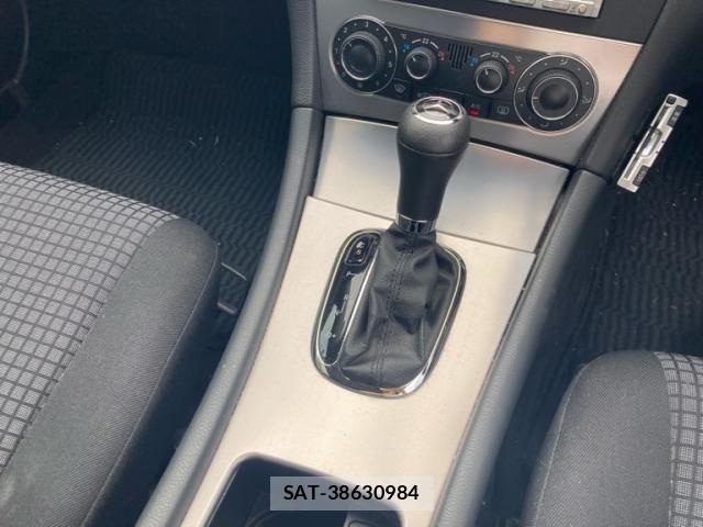 Mercedes Benz C-CLASS 2006-01 8336713-13