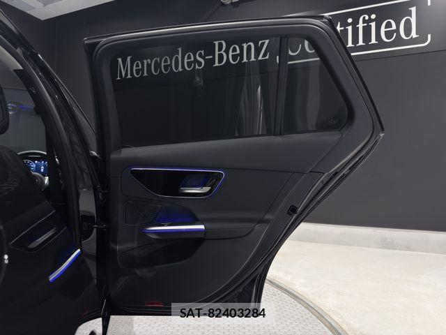 Mercedes Benz C-CLASS 2024-12 1826611-12