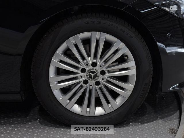 Mercedes Benz C-CLASS 2024-12 1826611-22